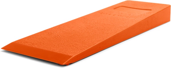 Cu�a Tala Poliamida 25 cm